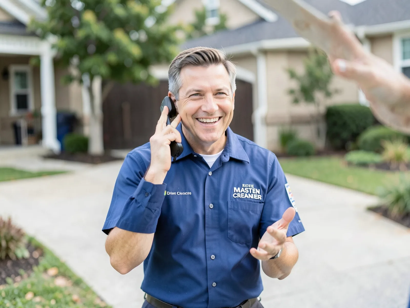 Drain Cleaning East Hampstead, NH FAQs